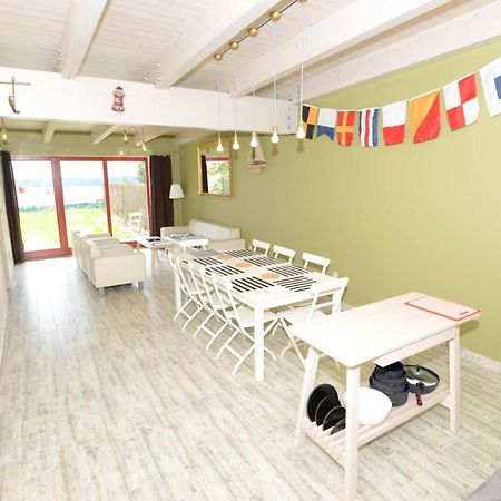 Apartmany Modrinovy Dum ฮอร์นี ปลานา ภายนอก รูปภาพ