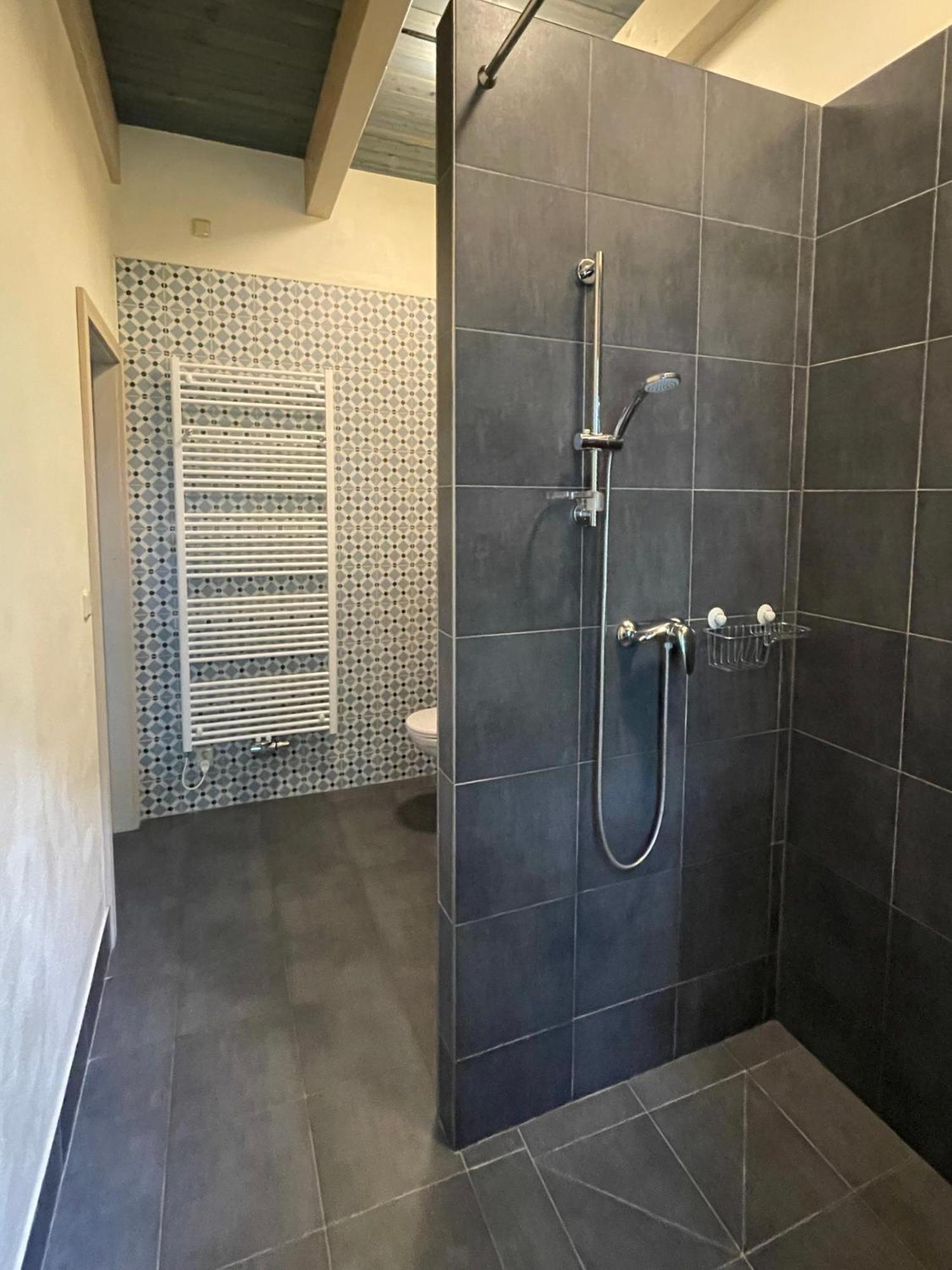 Apartmany Modrinovy Dum ฮอร์นี ปลานา ห้อง รูปภาพ
